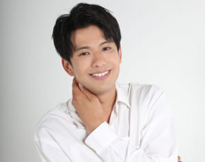 森崎ウィン「求められているうちが華。休みはいりません」