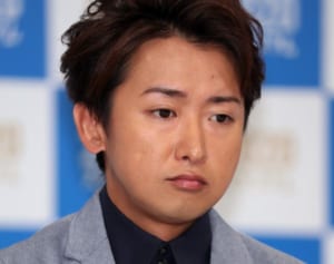 大野智　少年隊2人退所にショック…原点作った錦織への憧れ