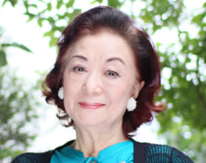 小山明子が振り返る夫・大島渚監督の介護、自身も重度のうつに