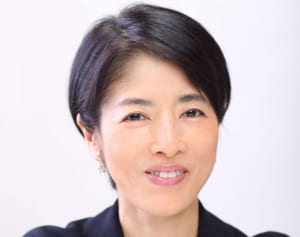 料理研究家・クリコさん“介護食のプロ”の原点は夫の闘病