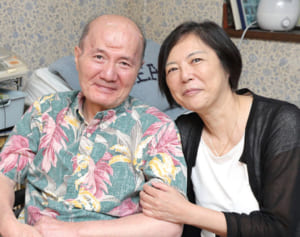 コラムニスト・神足裕司　在宅介護の身を支えるのは“夫婦力”