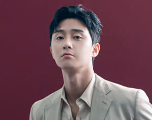 パク・ソジュン「俳優としてまだ足りないところが多い」