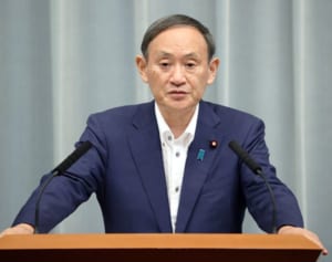 ポスト安倍3人　政治評論家の“危機対応能力”評価1位は