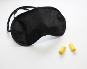 避難所で“眠れるメンタル”を維持するために必要なこと