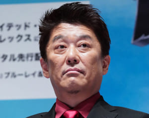 「バイキング」批判続出も拡大のなぜ…過去には数々の放言も