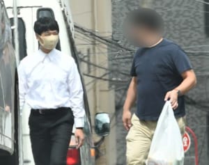 「僕にとって神のような存在」堺雅人感嘆させた柄本明の言葉