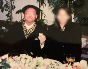 「夫は財務省に殺された！」“森友自殺”妻の独占告白