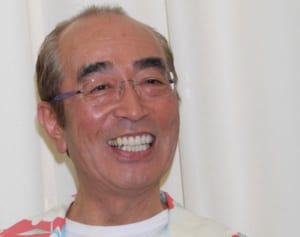 志村けんさん　追悼ドラマ批判に実兄が反論「ありがたかった」