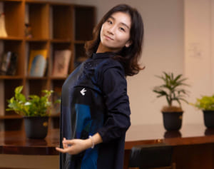 元ペア代表・高橋成美明かす次の夢「カメレオンのような役者に」