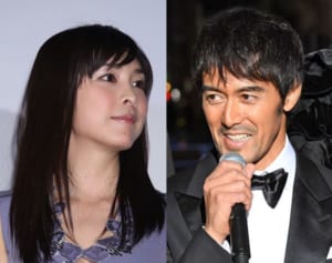 阿部寛 竹内結子さんを追悼「お兄さんのよう」と慕われていた