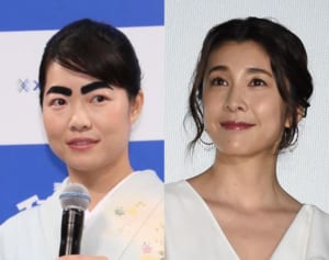 イモトが竹内結子さんを追悼…葬儀の日もロケに挑んでいた