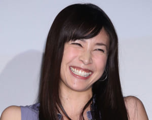 竹内結子さん残した名演 現場見た原作者が絶賛するほどだった