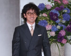 滝藤賢一　公園での撮影を目撃…『半沢直樹』に出なかった理由