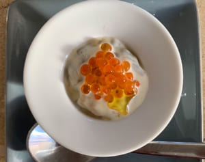 辻家の冷やしトマト（辻仁成「ムスコ飯」第274飯レシピ）