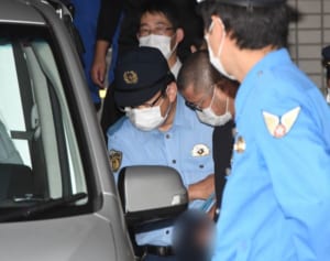 山口達也 長瀬の退所報告受け飲酒再開か…夢見たTOKIO再加入