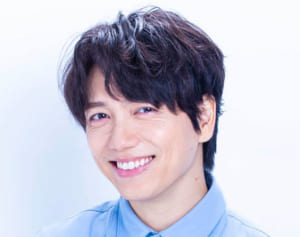 『エール』で注目の山崎育三郎「普段の僕はキラキラじゃない」