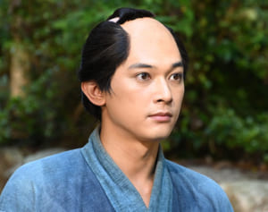 吉沢亮 21年大河『青天を衝け』ロケで「つかめてきた！」