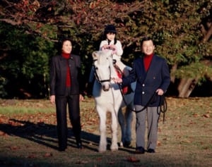 令和初の天覧競馬は“幻”に…陛下ご観戦でミラクル起きたことも