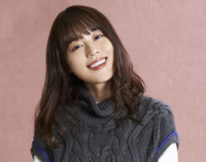 有村架純が明かす「結婚したら叶えたい夢は……」