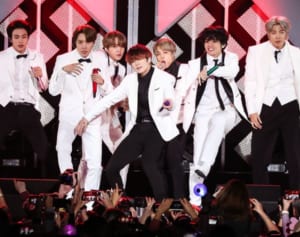 BTS上場で1人19億円！成り上がりにあった月3万円極貧時代