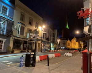 隔離命令破って何度も外出…濃厚接触者の女子大生に罰金90万円