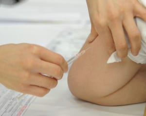 穴場は小児科と大病院!?インフル予防接種が受けられる3つの裏技