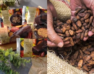 「ケンズカフェ東京」監修のコンビニスイーツに舌鼓を打つ