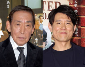 藤田まことさん1人反省会も…「はぐれ刑事」現場の真剣勝負