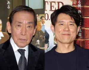 藤田まことさん1人反省会も…「はぐれ刑事」現場の真剣勝負