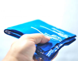 青いハンカチとホラー映画の意外効果！医師教える太らない習慣