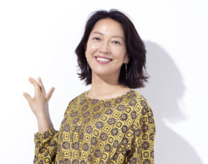 羽田美智子52歳の心境明かす「更年期＝人生の転機と捉える」