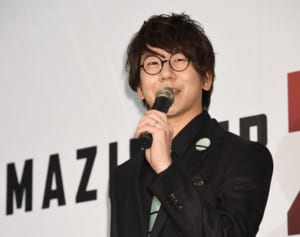 「鬼滅」声優の花江夏樹“天狗報道”への大人な返しに絶賛の嵐