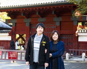 発達障害の息子を東大へ！“死を考えた”母子を救った医師の言葉