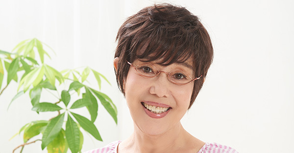 平野レミ 和田誠さんと死別から1年 いまも毎朝お茶を 女性自身