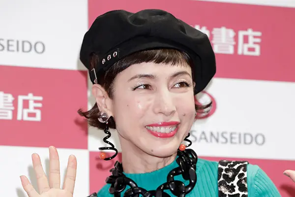 久本雅美「メレンゲ」終了も突き動かす“朝ドラ出演の夢” | 女性自身