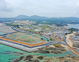 辺野古設計変更の意見書1万5000件超　2013年の5倍　さらに増える見通し