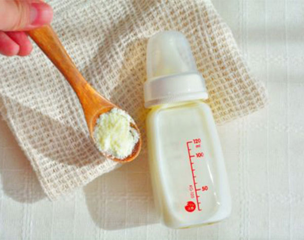粉ミルクが牛乳アレルギーの発症防ぐ　母乳と併用　沖縄県内4院が共同研究