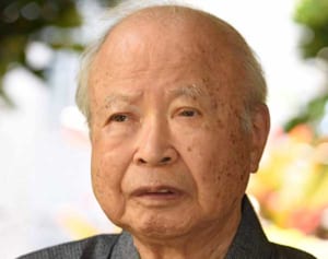 大城立裕氏が死去　沖縄初の芥川賞作家　95歳　戦後史を体現、沖縄問題の根源問い続ける