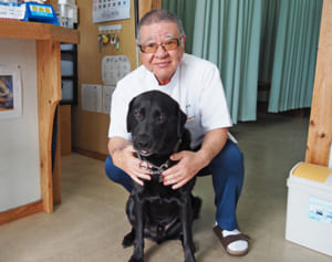 障害福祉サービスの「家事援助」65歳で時間減も　視覚障がい者の男性が那覇市に継続訴え