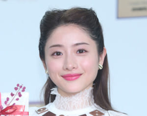 衝撃与えた石原さとみの結婚「お相手は一般人」が納得の理由