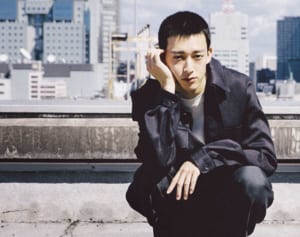 「エール」で初の丸刈りに！伊藤あさひ語る初朝ドラの裏側