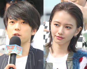 伊藤健太郎の逮捕で号泣…交際報道・山本舞香の憔悴ぶり