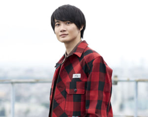 神木隆之介　芸歴25年「役者をやめようと思ったことない」