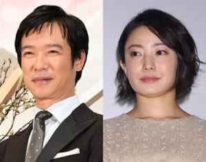 菅野美穂4年ぶりドラマ主演！堺雅人が感謝倍返しの半育休に