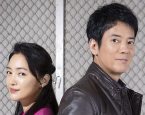 唐沢寿明×仲間由紀恵“おうち時間のミッション”明かす