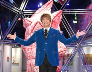 香取慎吾が交際25年恋人と結婚しない理由 最近は堂々デートも