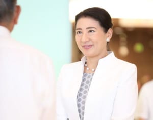 雅子さま　児童虐待をなくすため…動き出された前例なき試み