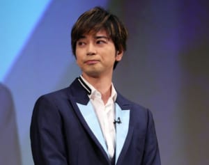 松本潤1人だけの予行演習 多忙メンバー代表し何度も新国立へ