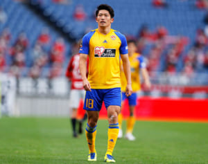 道渕諒平選手がDV発覚で逮捕 ベガルタの隠蔽体質にも批判