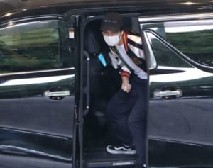 錦戸亮　ライブが生配信じゃなかった！【2020ベストスクープ】